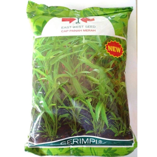 Kangkung Serimpi