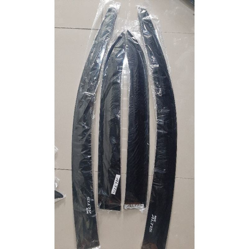 Talang Air Corolla Altis 2008-2013