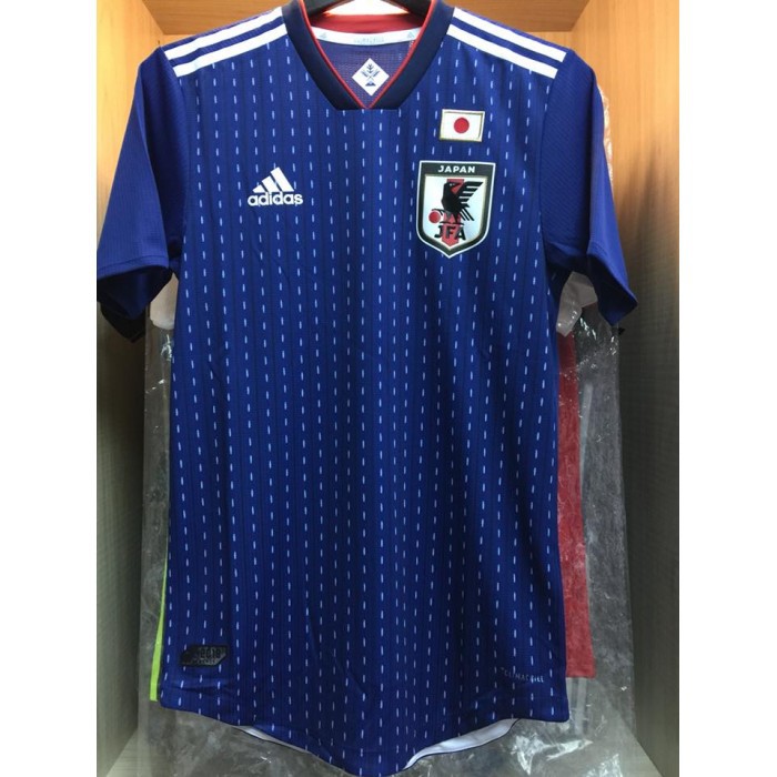 jersey jepang home world cup 2018 grade ori