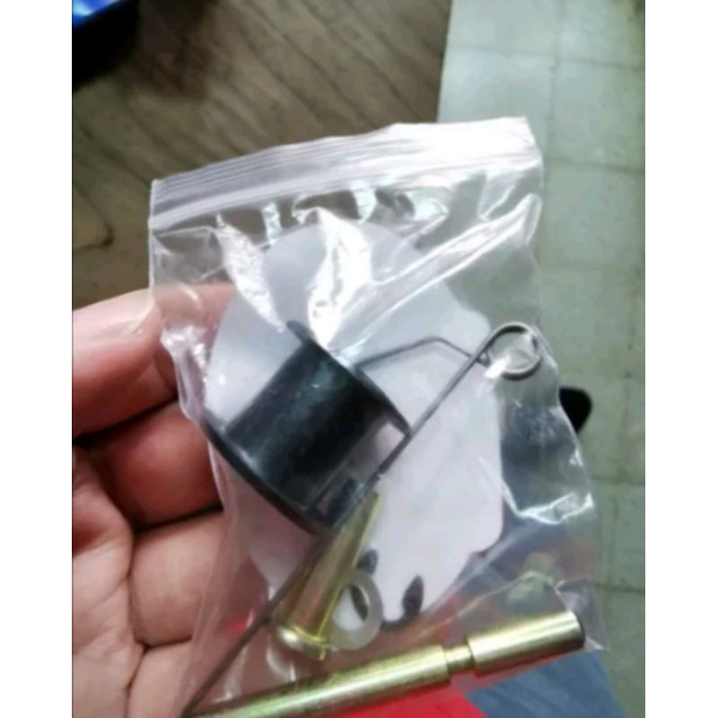 repair kit pedal gas Vw kodok kombi safari.part vw