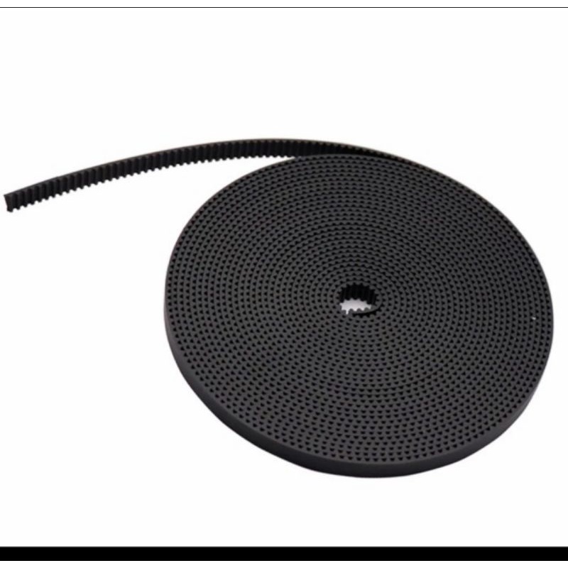 Belt GT2 belt 3d 10mm printer cnc laser 10mm timing belt rubber