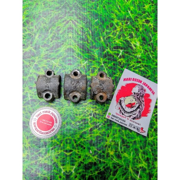 PENJEPIT KLEM MASTER REM RX 100 RX 125 TWIN ORIGINAL