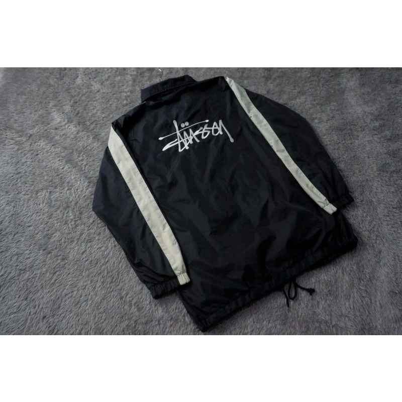 Windbreaker Stussy