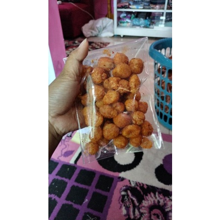

cimol kering enak banget 100gram