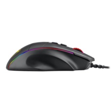 Mouse Gaming T-DAGGER ROADMASTER T-TGM307 USB