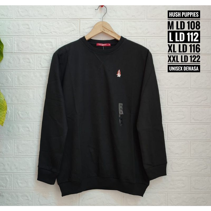 Sweater Hush Puppies