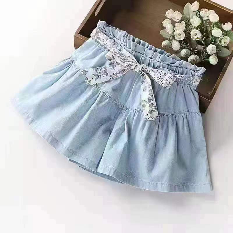 SHANDY JEANS / PINK PEARL / JENNY Celana Pergi Lucu Fashion Anak Bayi Perempuan Cewek Terlaris Lucu Import