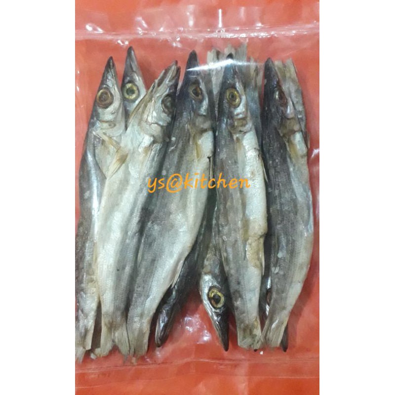 

ys@_Maco Tete/ikan asin sambalado minang