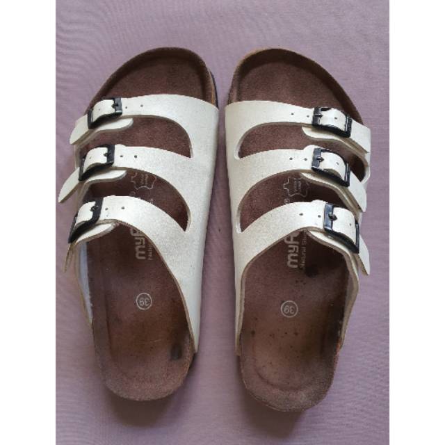 preloved my feet