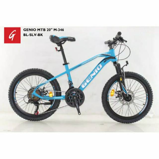 mtb 20