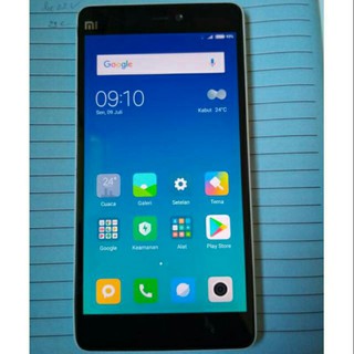 Harga Xiaomi Mi 4i Terbaik Mei 2021 Shopee Indonesia