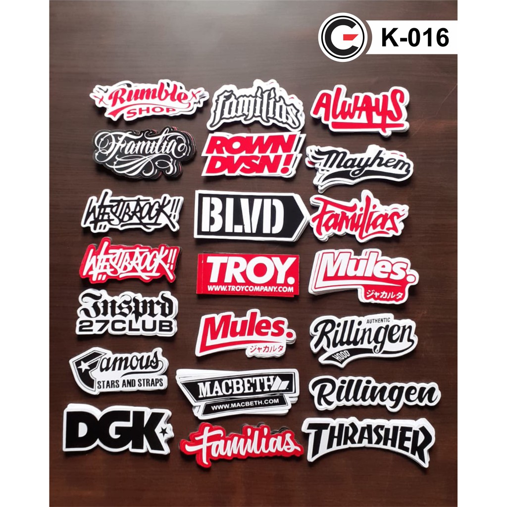 

21pcs, STIKER PACK , STIKER SABLON, STICKER KEKINIAN, STICKER MURAH, STICKER DEKORASI, STICKER DISTRO.