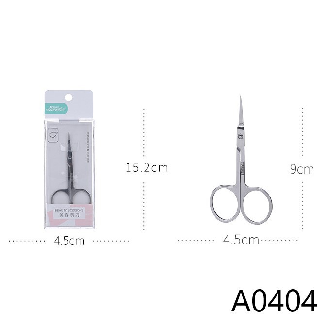 Gunting Scot Mata / Alis Mata Lameila A0401 / A0402 / A0404