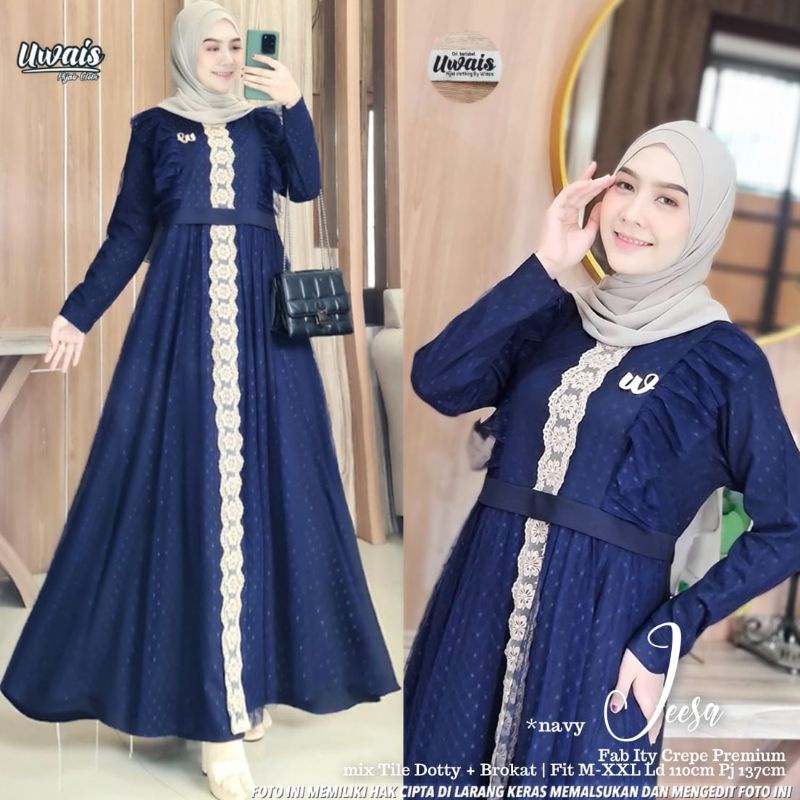 GAMIS ,JEESA  BY UWAIS