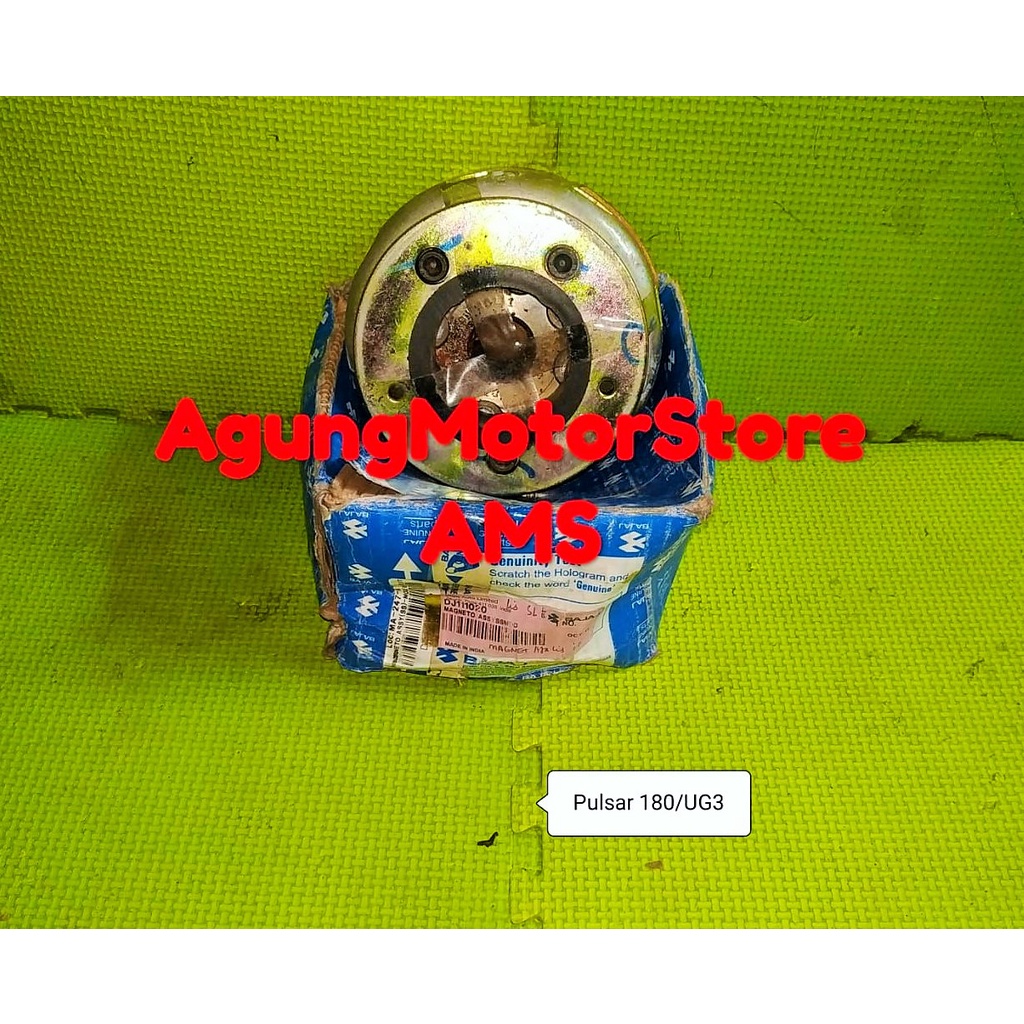 MAGNET BAJAJ PULSAR 180/UG3 ORIGINAL BAJAJ