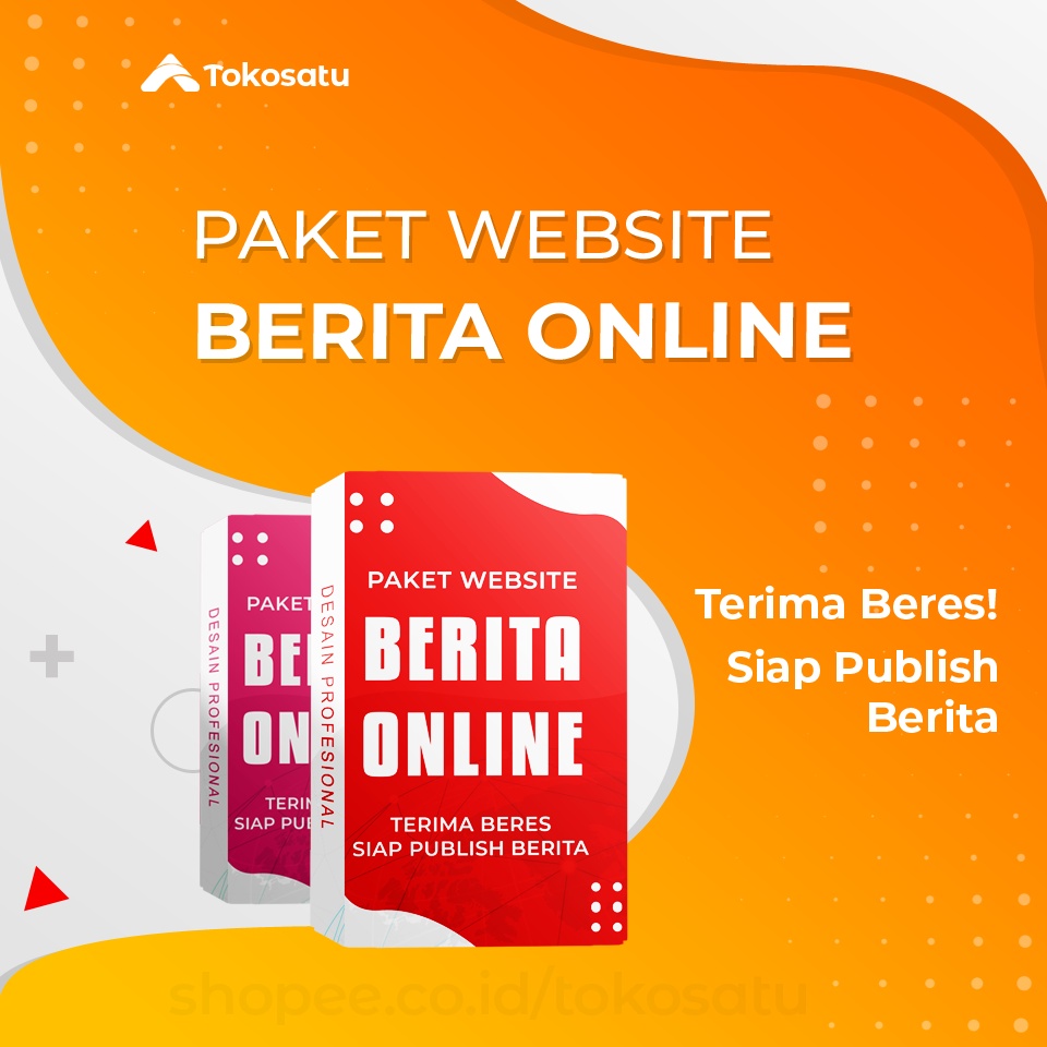 Website Berita