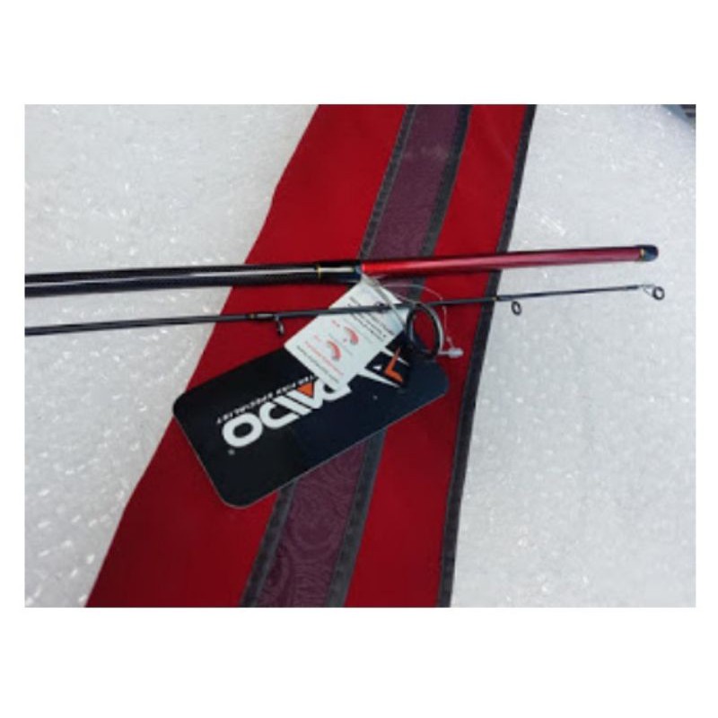 Joran Daido Athena pro series 180 cm 8-17lb
