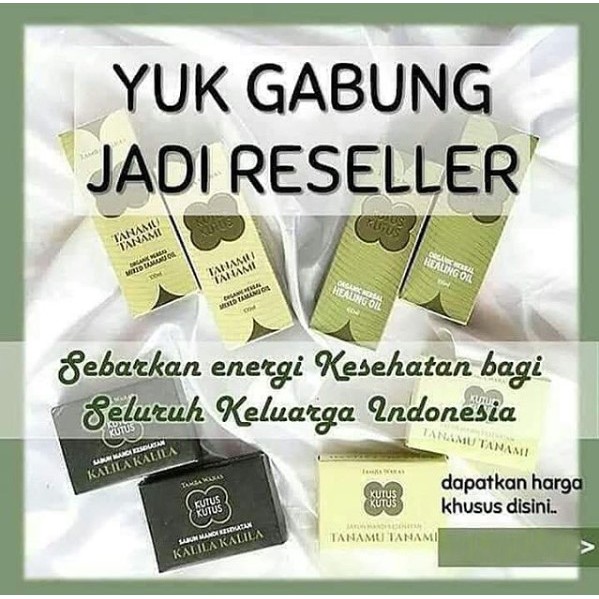 MINYAK KUTUS KUTUS ASLI ORI TAMBA WARAS BALI HEALING OIL KUTUSKUTUS ORIGINAL MKK KUTUS KUTUS