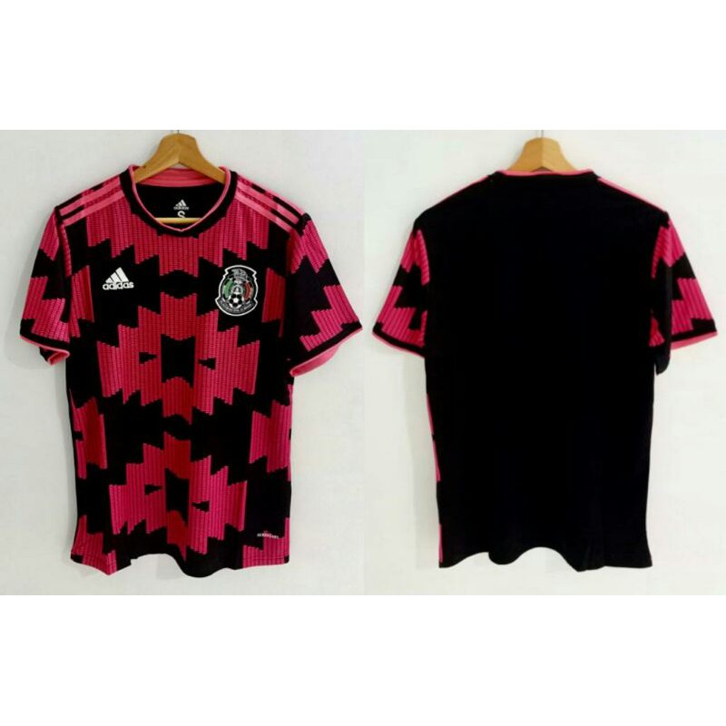 JERSEY MEXICO HOME 20 21 2020 2021 MEKSIKO GO GRADE ORI THAILAND | Shopee Indonesia