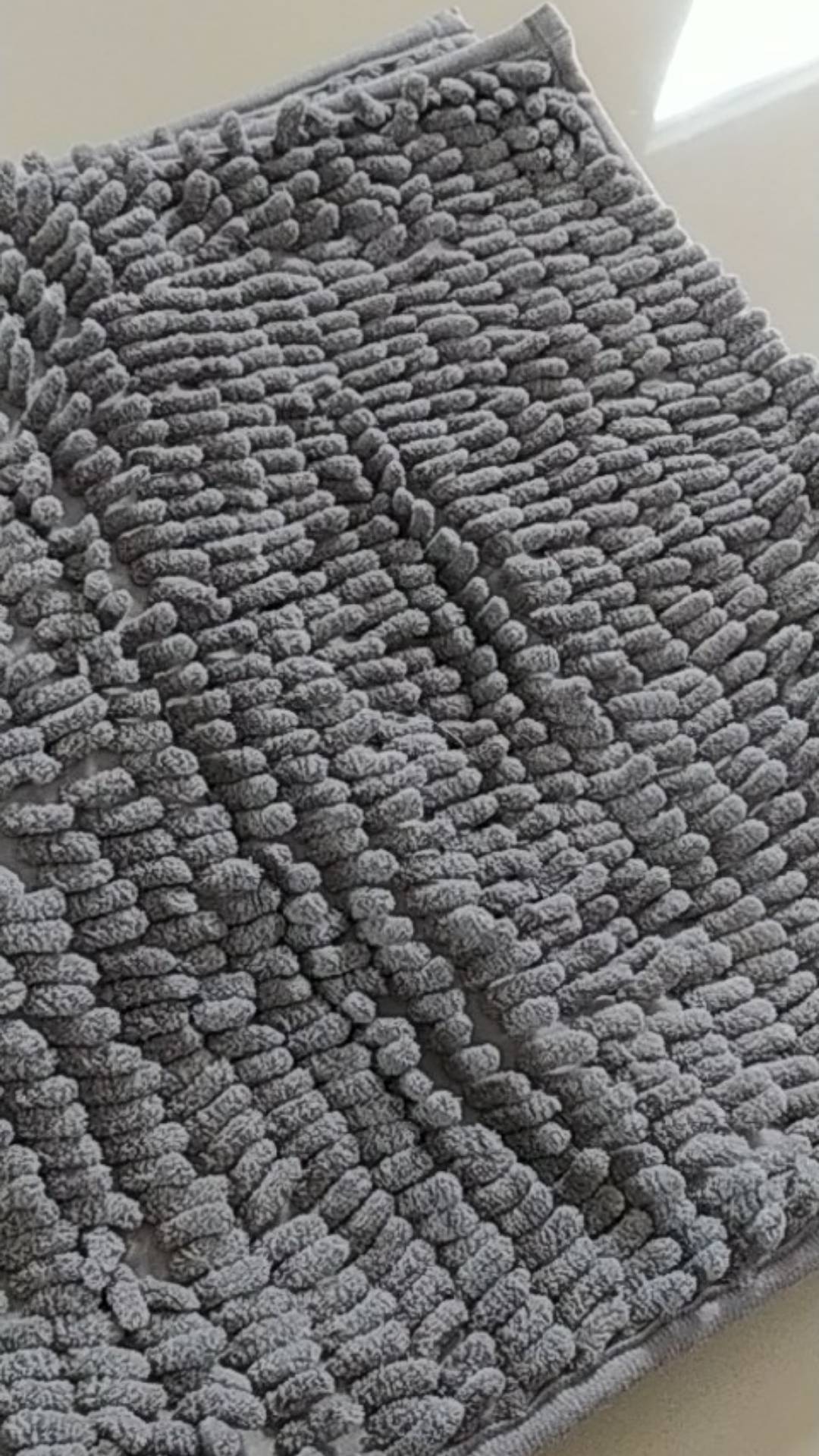 Keset Cendol Warna Doff Anti Slip Keset Lantai Keset Cendol Murah