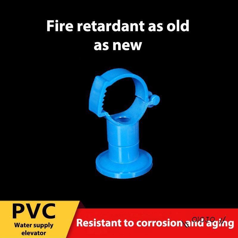 【COD】Pipa Siku 90 Derajat Bahan PVC Untuk Tangki Ikan