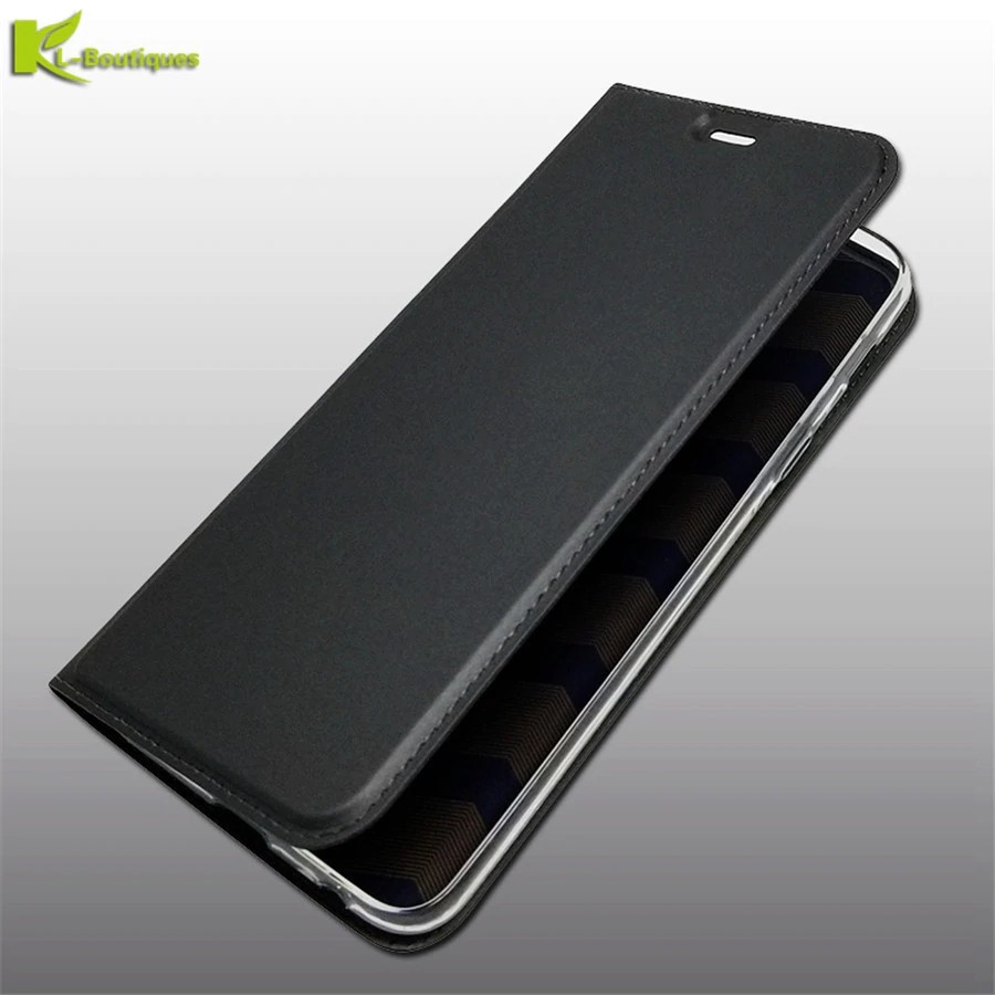 Case Samsung Luxury Case on for Funda Samsung Galaxy A9 2018 A9S Case Cover for Samsung A9 2018