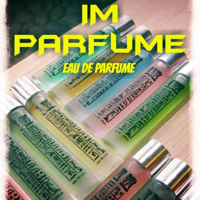 IM PARFUM ORIGINAL