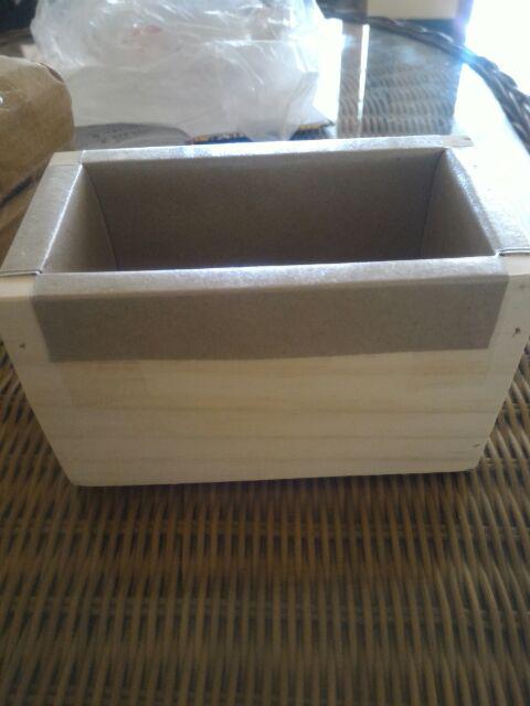 Cetakan Sabun/soap Mold