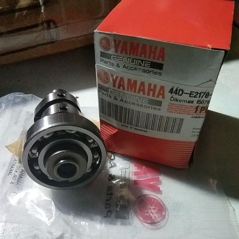 Noken As Yamaha xeon