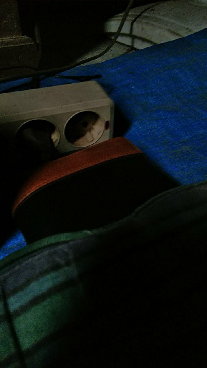 Regulator Tekanan Tinggi