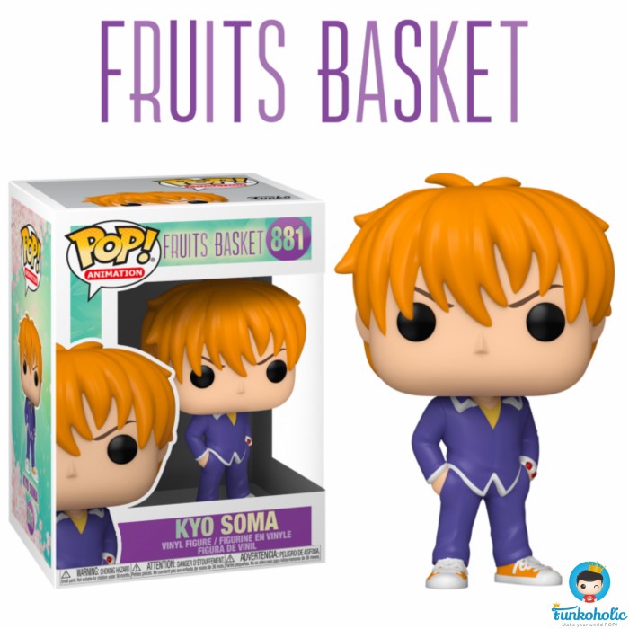 Jual MUST HAVE!! FUNKO POP! ANIMATION 