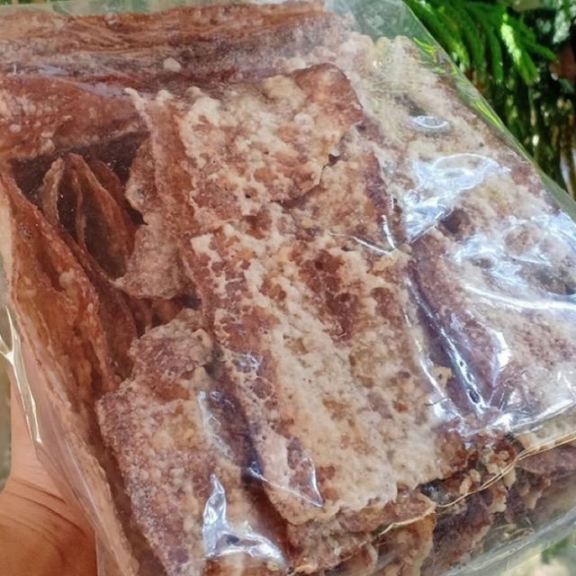 

PISANG SALEH