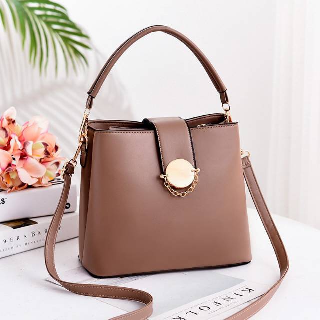 LADIESBAG - TAS SELEMPANG HANDBAG WANITA CEWEK IMPORT FASHION MURAH SELEMPANG KONDANGAN LB- 715