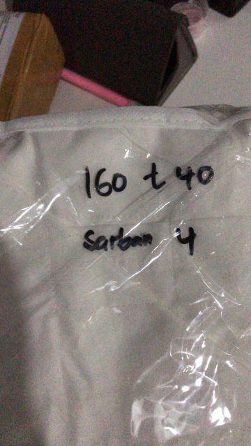 Psc - Tambah Tinggi Seprei