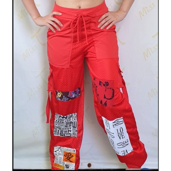 Celana Jala Miss T