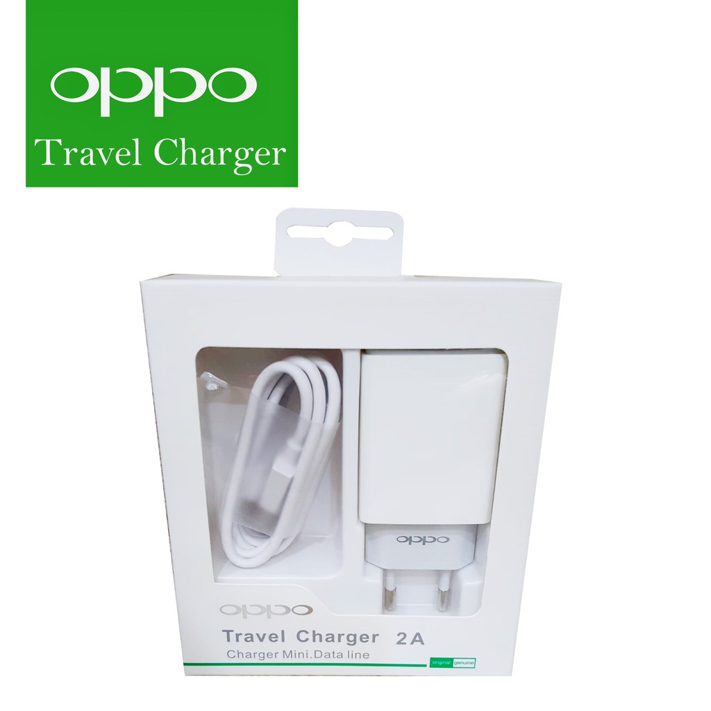 CHARGER OPPO F1S F3 F5 F7 A37 A33 NEO 7 9 F1 2A AK933 ORIGINAL