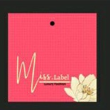 

Hang Tag 1000 pcs 5x9