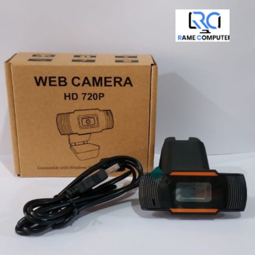 WEBCAM 720 HD/WEB CAM/WEBCAM HD