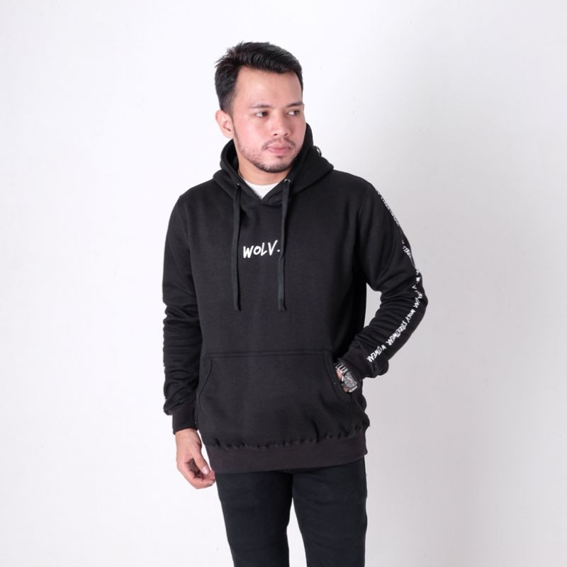 Jaket Hoodie Pria Sweater Terbaru Hoondie Distro Premium Original