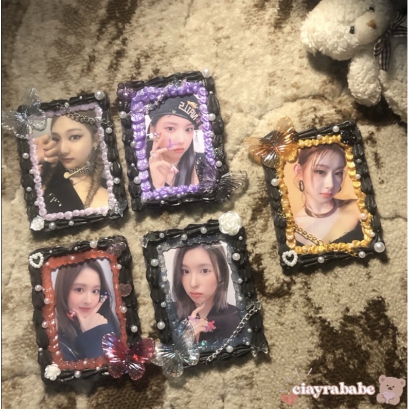 top loader deco cream black