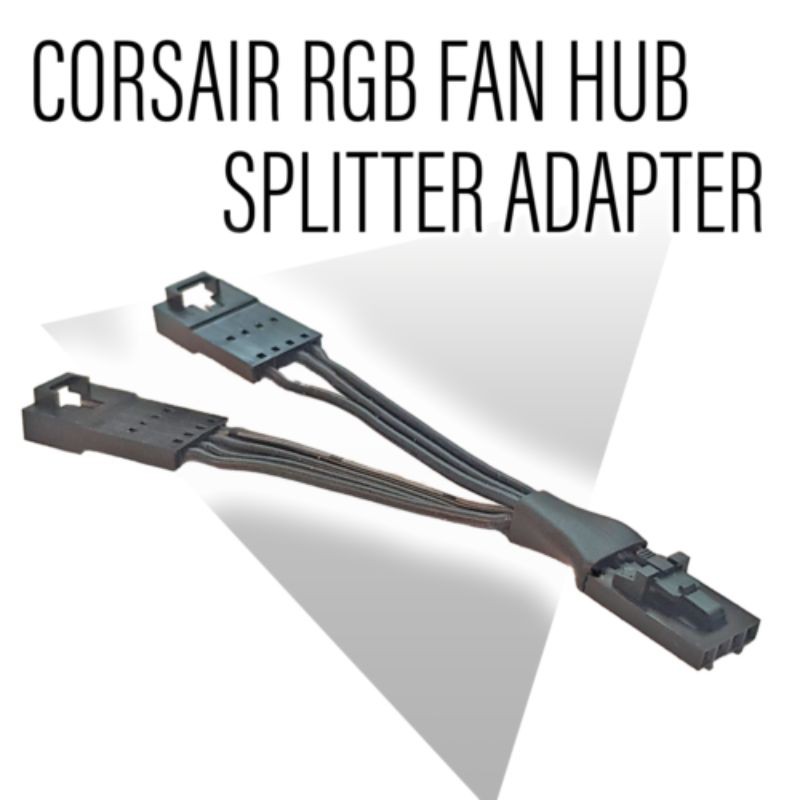 Corsair usb hub