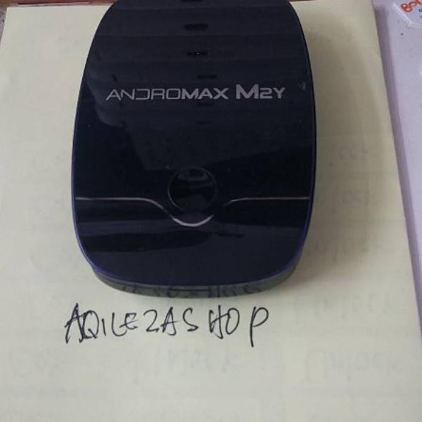 Andromax