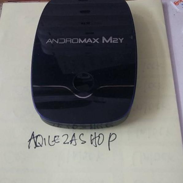 Cara unlock andromax m2y haier laptop