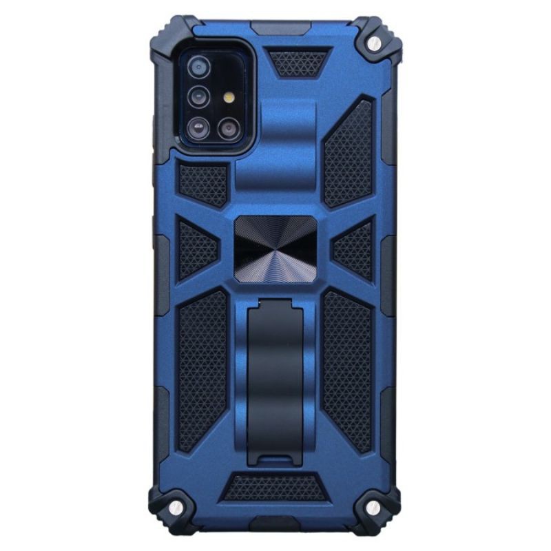 ARMOR CASE SAMSUNG GALAXY A51 A 51 BUMPER SHOCKPROOF