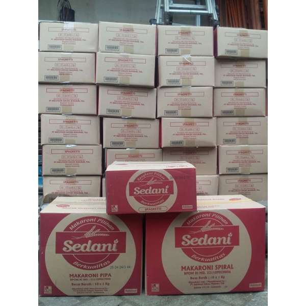 

sedani pipa, spiral, spagety