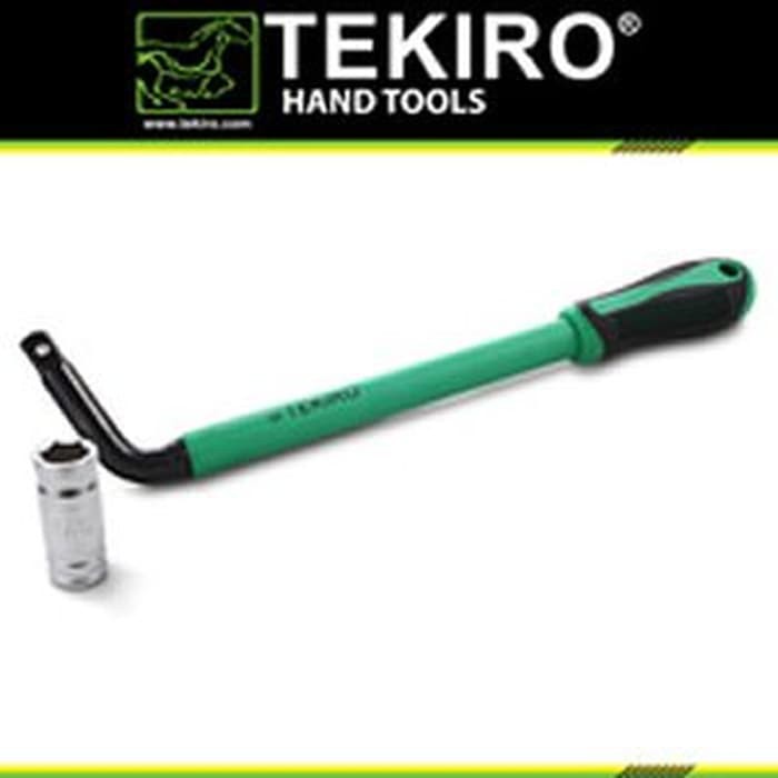 Tekiro Kunci Roda Tarik 19mm &amp; 21mm