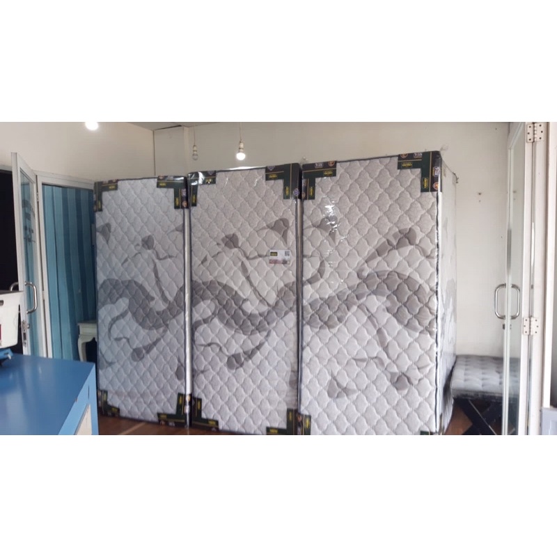 Kasur busa royalfoam 160x200