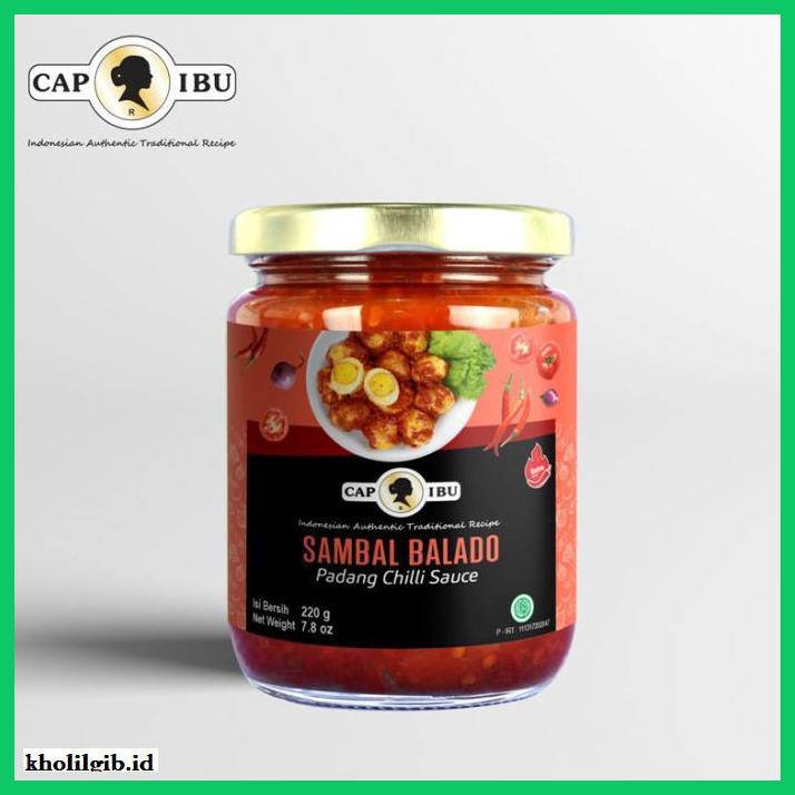 

Aneka-Sambal- Sambal Balado "Hot" -Pedeeeeeezzzzzzz.
