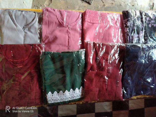 Couple Batik 2525 Terbaru Fashion Batik Fashion Muslim Fashion Priawanita _ Soegiharto.grosir