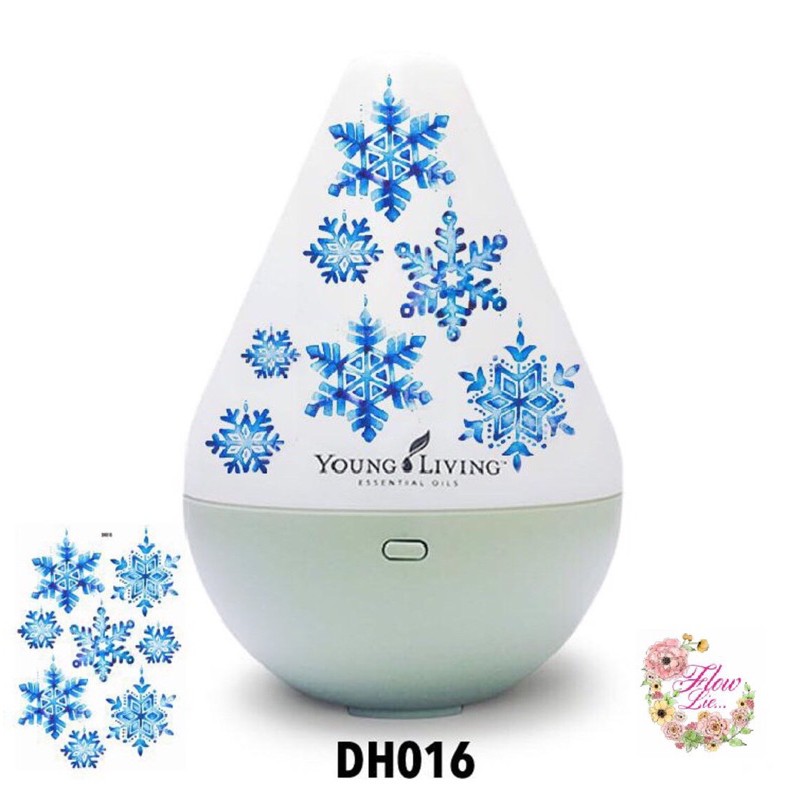 

stiker diffuser CHRISTMAS natal - tempelan diffuser - cutting sticker